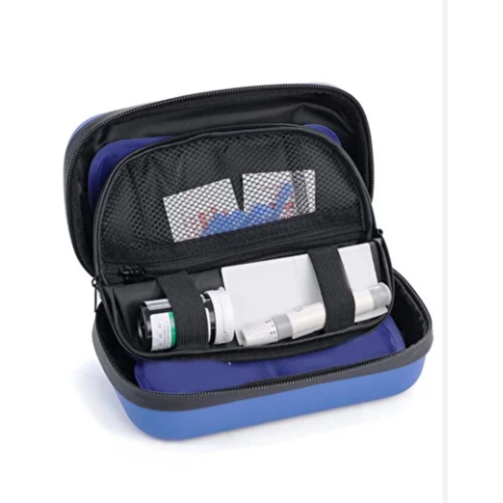 Wicromed İnsulin Taşıma Çantası ( Kutusuz )