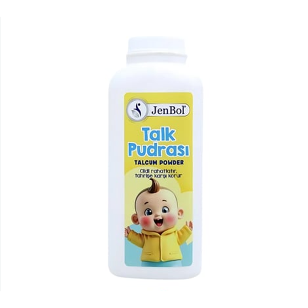 Jenbol Talk Pudra 120 gr