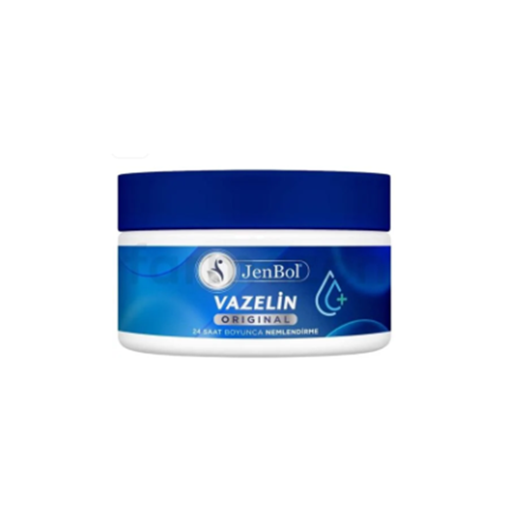 Jenbol Vazelin 100 ml