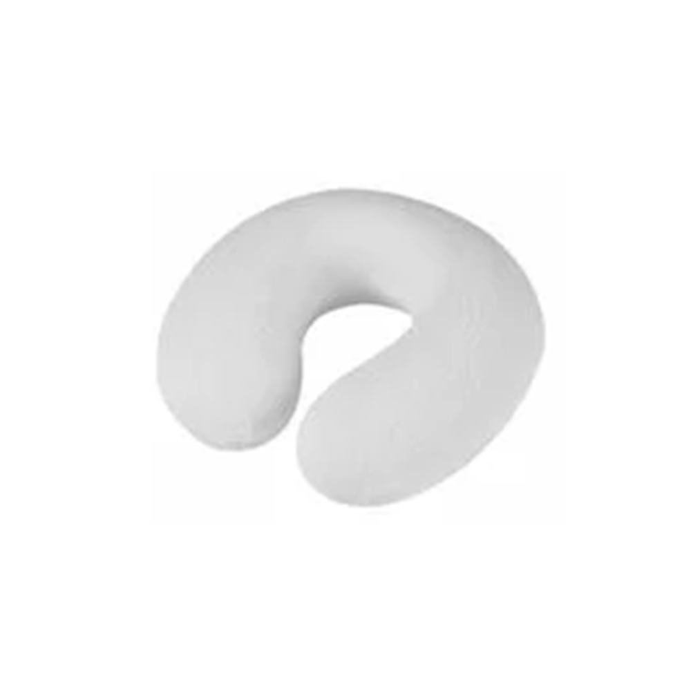 Wicromed Yastık Seyahat Visco Beyaz Poşetli