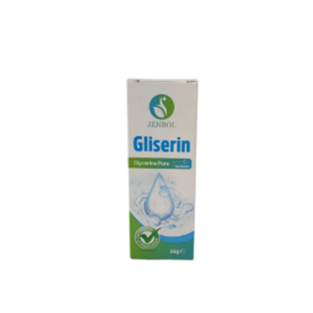 Jenbol Damlalıklı Gliserin 35 gr