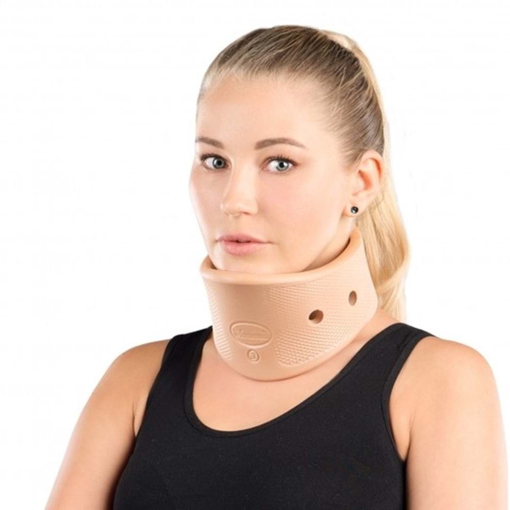 Wicromed Boyunluk Nelson NO 3 ( 50-55 cm )