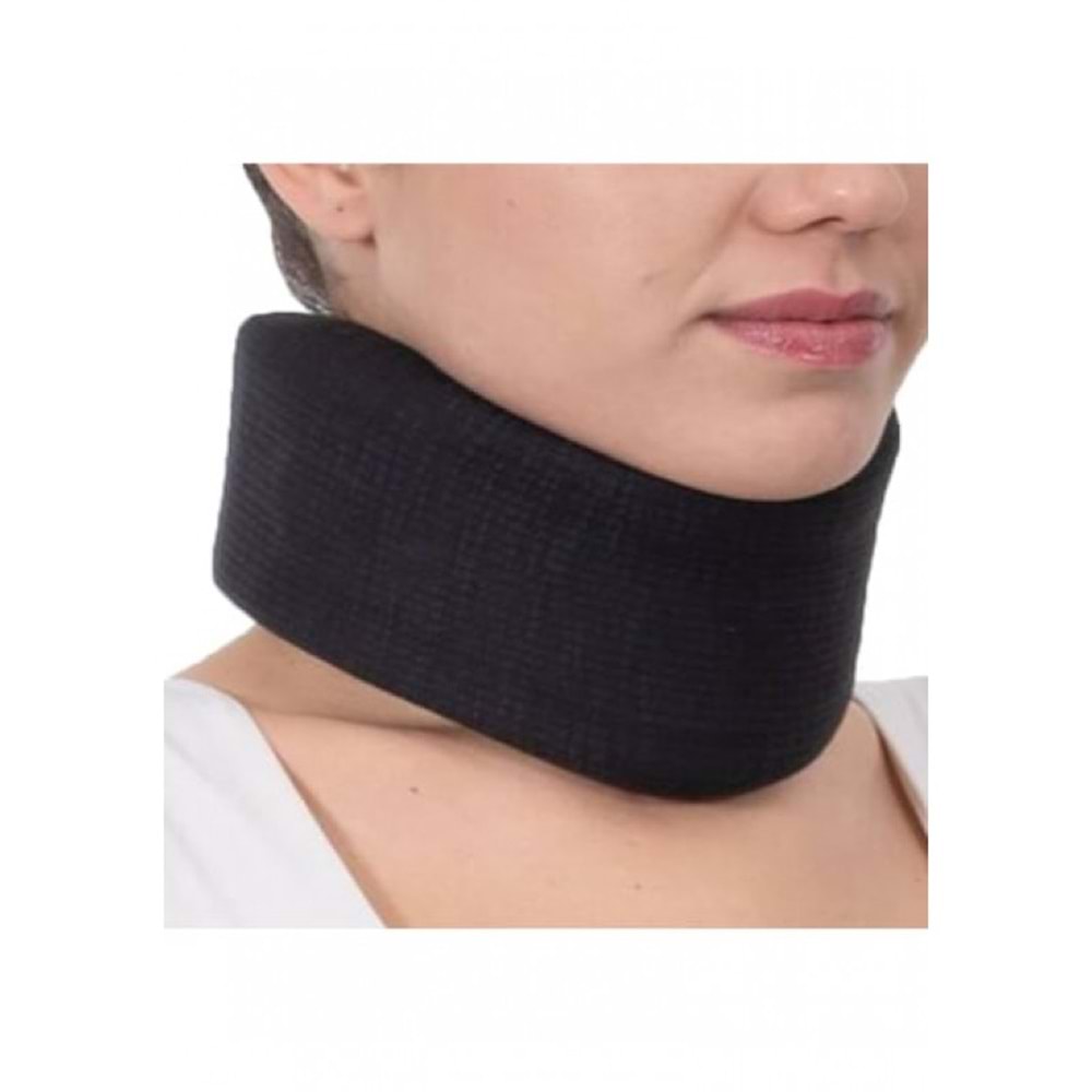 Wicromed Ayarlanabilir Standart Sünger Boyunluk