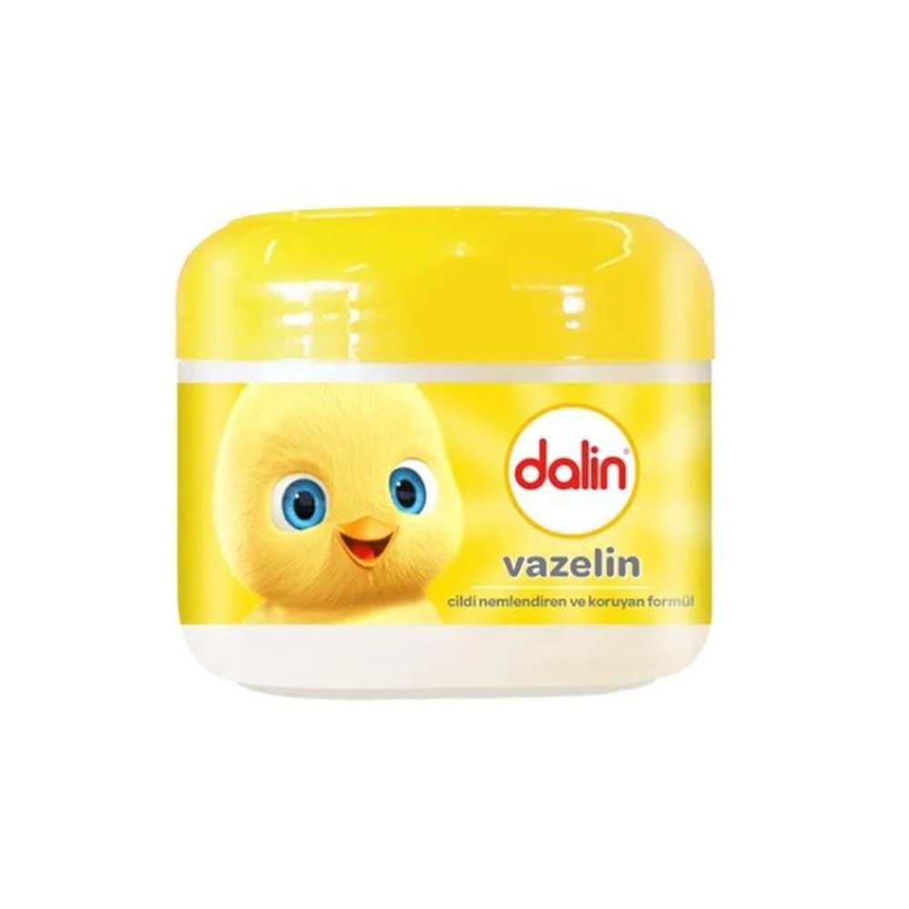 Dalin Vazelin SADE 100 ml
