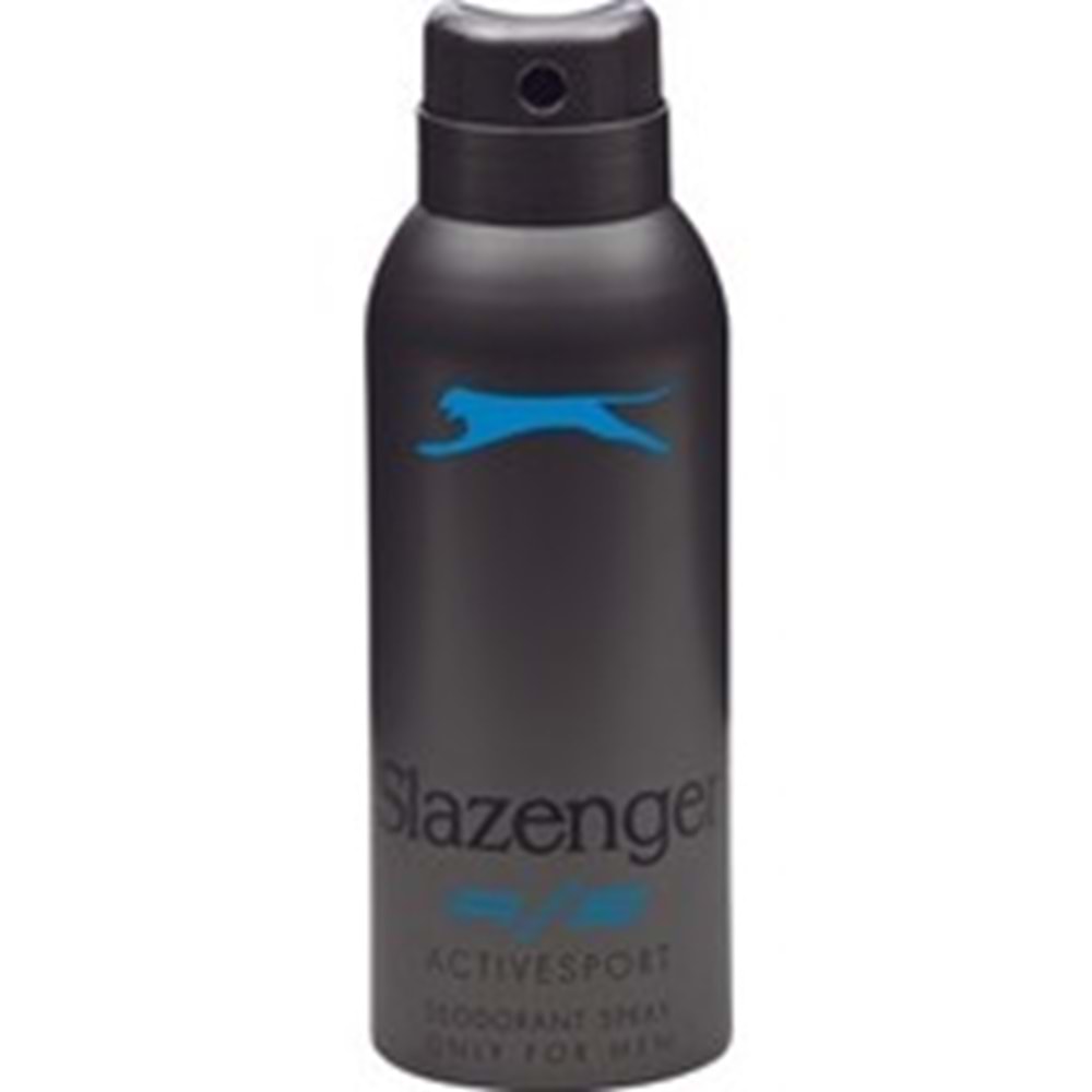 Slazenger Active Sport Mavi Deodorant 150 ml