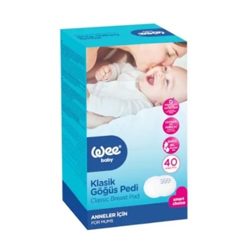 WEE BABY 132 GOGUS PEDI 40 LI