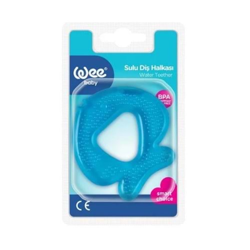 WEE BABY 859 SULU DİŞ KAŞIYICI