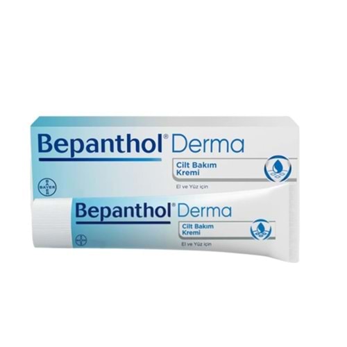 Bepanthol Derma Cilt Bakım Kremi 30 gr