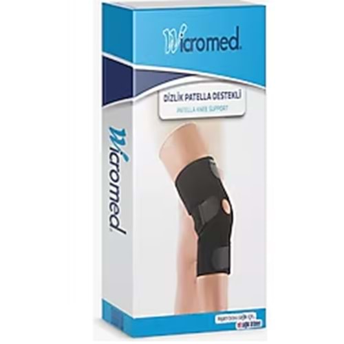 Wicromed Dizlik Patella Destekli Standart