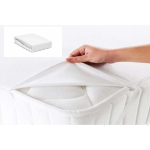 Simple Tek Kişilik Alez 90 x 190 cm