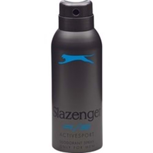 Slazenger Active Sport Mavi Deodorant 150 ml