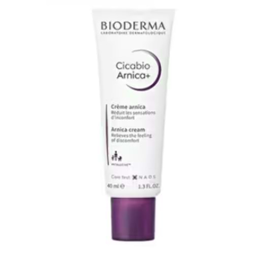 Bioderma Cicabio Arnica 40 ml
