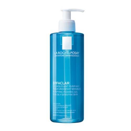 La Roche Posay Effaclar Gel 400 ml