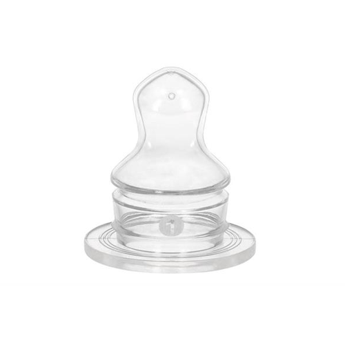 WEE BABY 875 SILIKON BIBERON EMZIGI NO:1