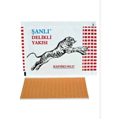 ŞANLI YAKI 50 Lİ