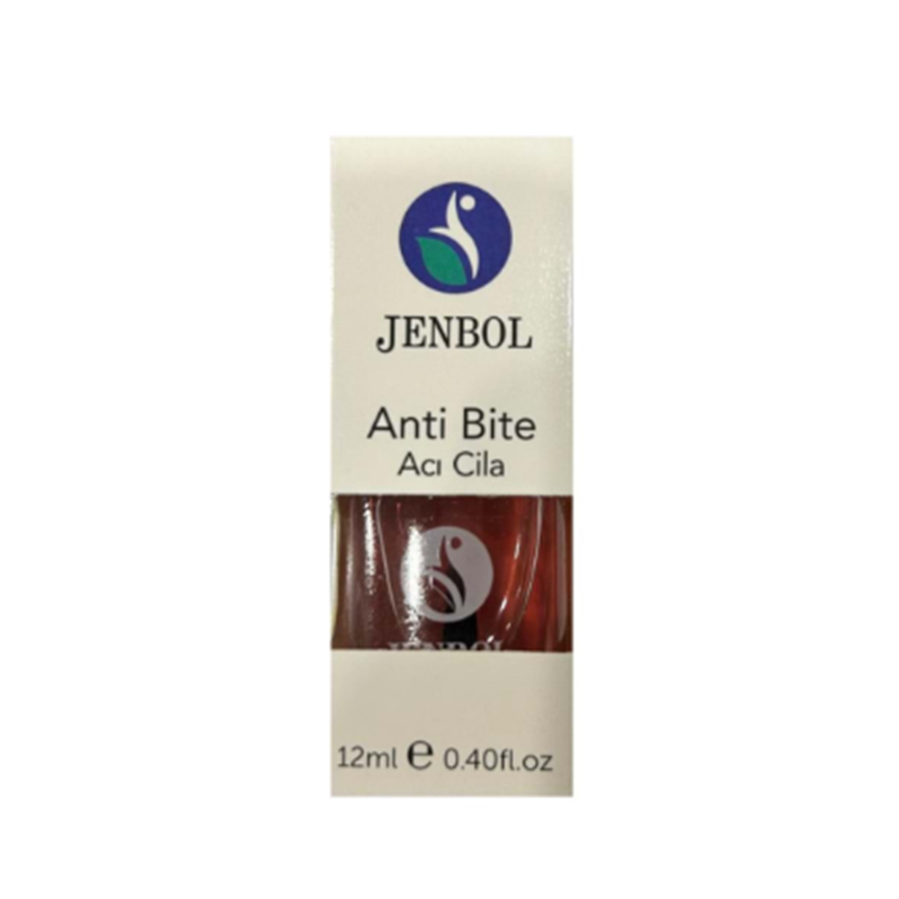 Jenbol Acı Cila