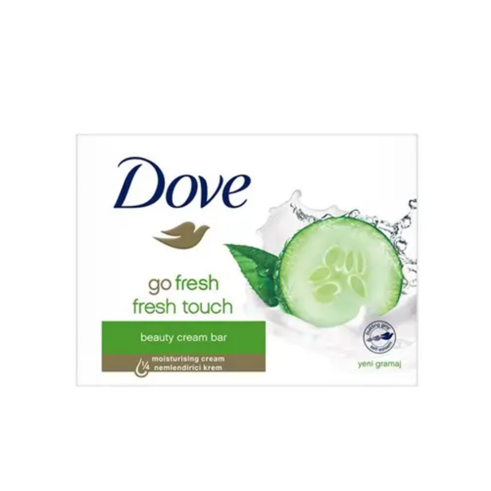 Dove Cream Bar Fresh Touch 90 gr