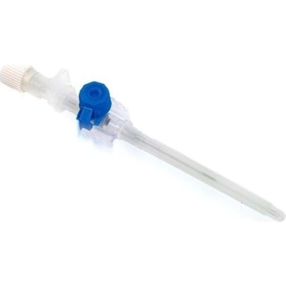 Uydumed Intraket No: 22 - Mavi